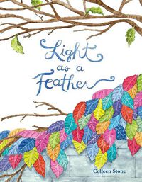 Cover image for Light as a Feather