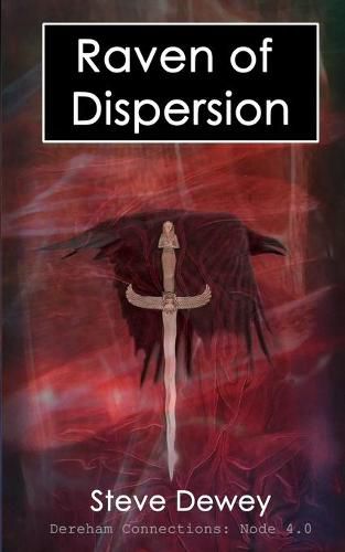 Cover image for Raven of Dispersion