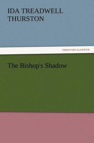 Cover image for The Bishop's Shadow