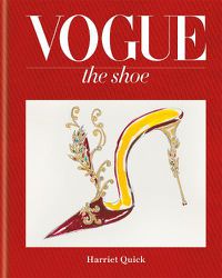 Cover image for Vogue The Shoe