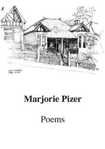 Cover image for Poems