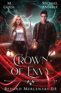 Cover image for Crown of Envy