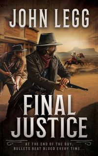 Cover image for Final Justice