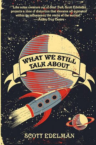 Cover image for What We Still Talk About