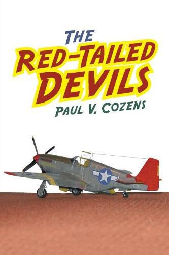 Cover image for The Red-Tailed Devils