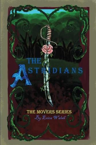 Cover image for The Movers Series: The Astridians