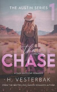 Cover image for The Chase