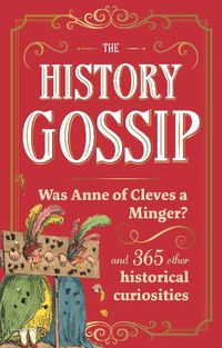 Cover image for The History Gossip