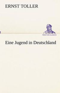 Cover image for Eine Jugend in Deutschland