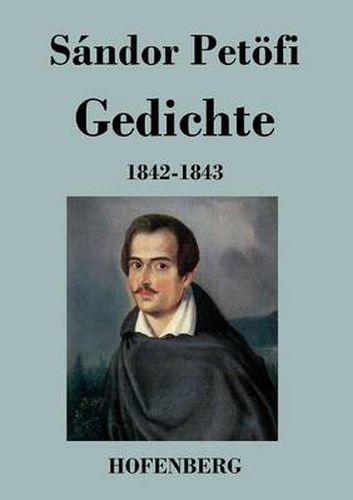 Gedichte 1842-1843