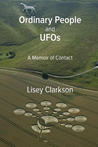 Cover image for Ordinary People and UFOs