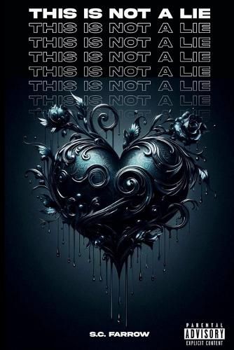 Cover image for This is Not a Lie