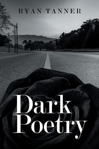 Cover image for Dark Poetry