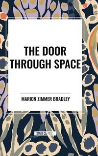 Cover image for The Door Through Space