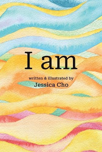 Cover image for I am