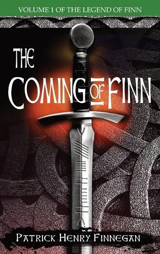 Cover image for The Coming of Finn