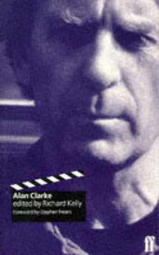 Cover image for Alan Clarke