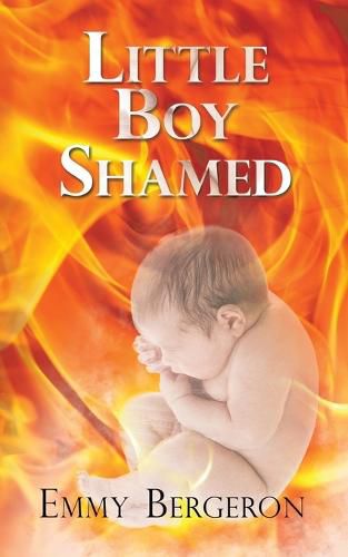 Cover image for Little Boy Shamed