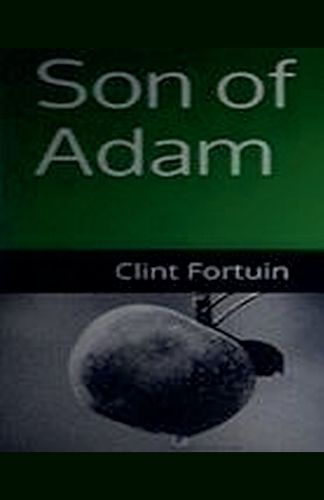 Cover image for Son of Adam