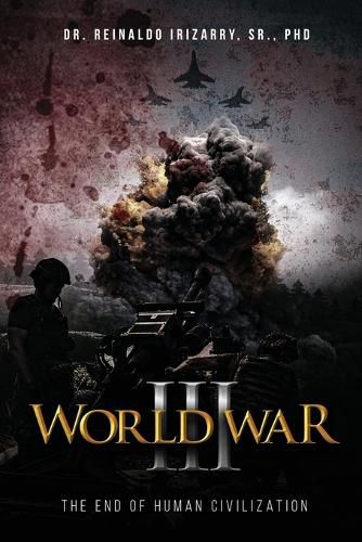 Cover image for World War III