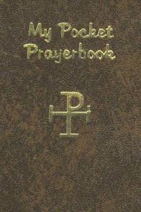 Cover image for My Pocket Prayer Book