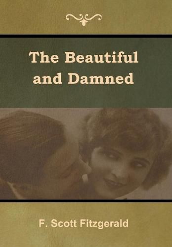 Cover image for The Beautiful and Damned