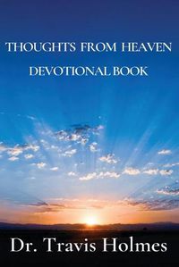 Cover image for Thoughts from Heaven