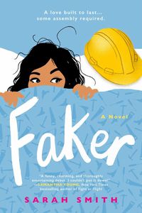 Cover image for Faker