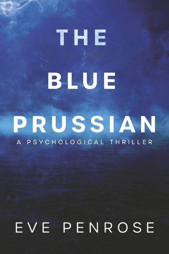 Cover image for The Blue Prussian