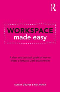 Cover image for Workspace Made Easy