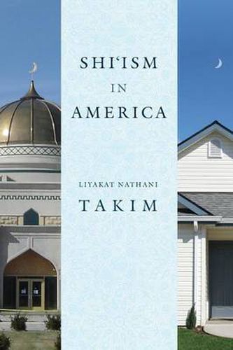 Cover image for Shi'ism in America