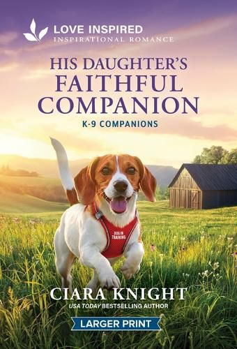 Cover image for His Daughter's Faithful Companion