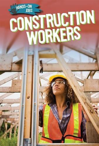 Cover image for Construction Workers