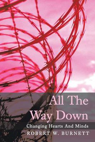 Cover image for All the Way Down