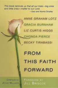 Cover image for From This Faith Forward