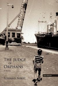 Cover image for The Judge of Orphans