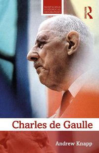 Cover image for Charles de Gaulle