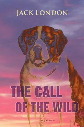 Cover image for The Call of the Wild