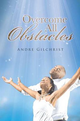 Cover image for Overcome All Obstacles