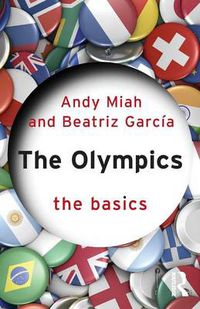 Cover image for The Olympics: The Basics