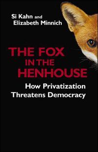 Cover image for The Fox in the Henhouse