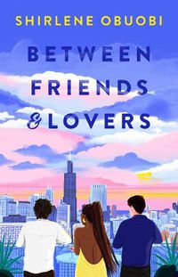 Cover image for Between Friends & Lovers