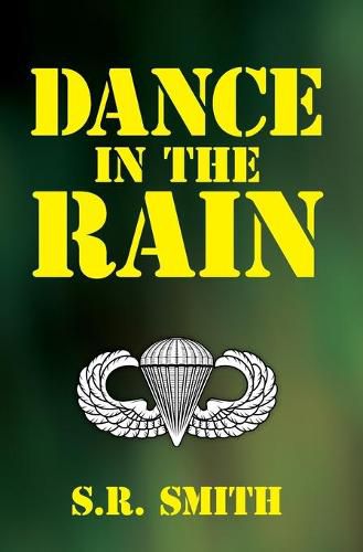 Cover image for Dance in the Rain