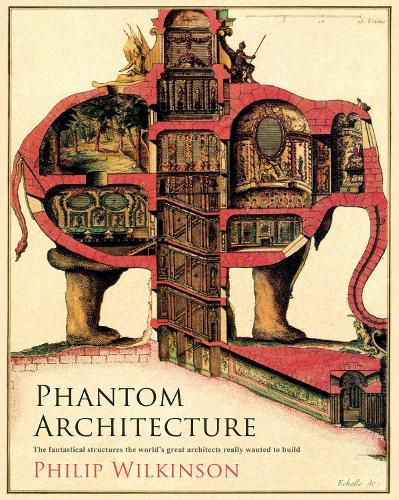 Cover image for Phantom Architecture