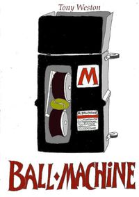 Cover image for Ball-Machine