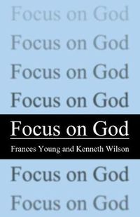 Cover image for Focus on God