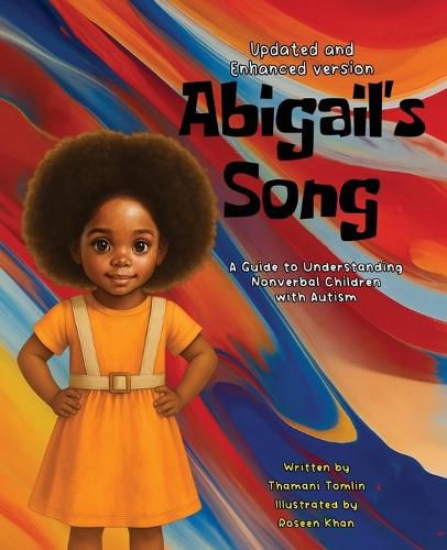 Cover image for Abigail's Song