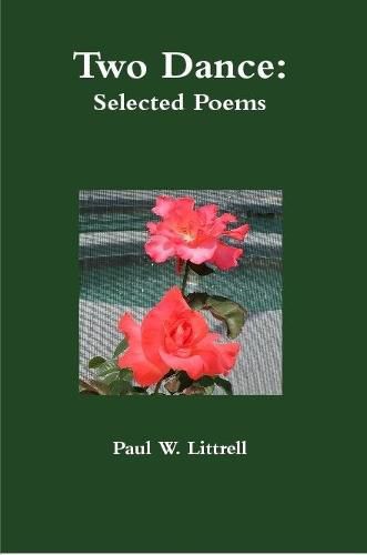 Cover image for Two Dance