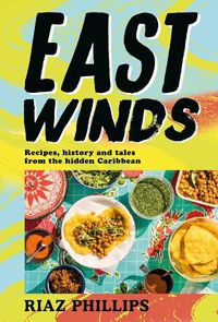 Cover image for East Winds