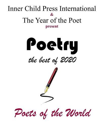 Cover image for Poetry The Best of 2020
